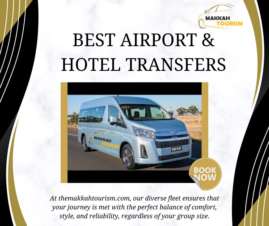 Best Airport & Hotel Transfers