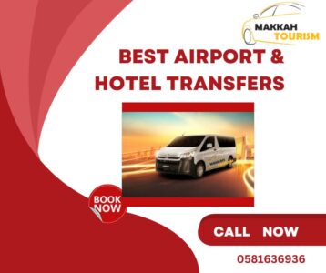 Best Airport & Hotel Transfers 