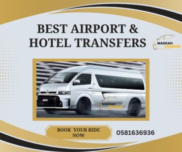 Best Airport & Hotel Transfers