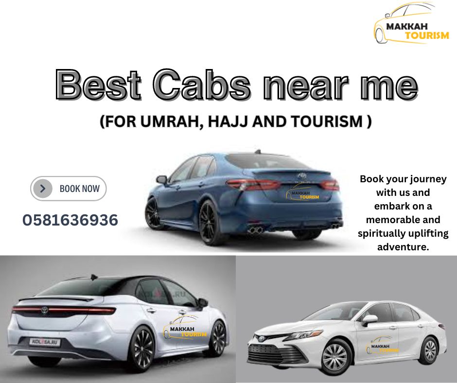 Best Cabs near me