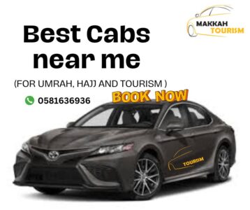 Best Cabs near me