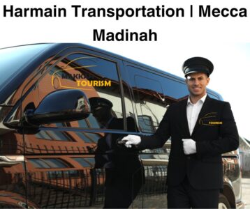 Harmain Transportation | Mecca Madinah