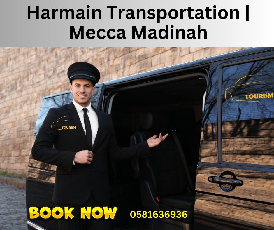 Harmain Transportation Mecca Madinah