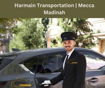 Harmain Transportation Mecca Madinah