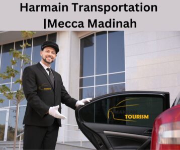 Harmain Transportation Mecca Madinah