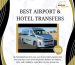 Best Airport & Hotel Transfers