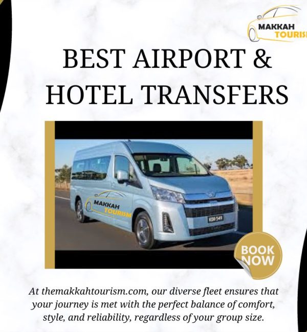 Best Airport & Hotel Transfers