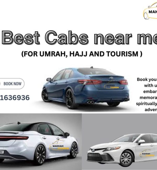 Best Cabs near me