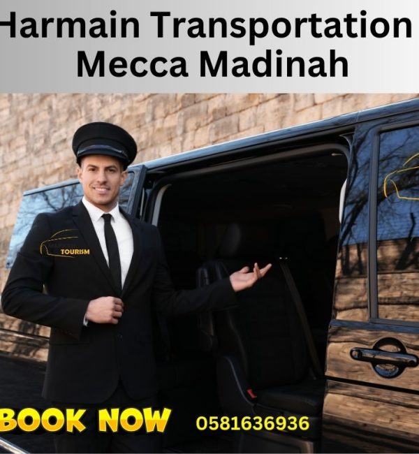 Harmain Transportation Mecca Madinah